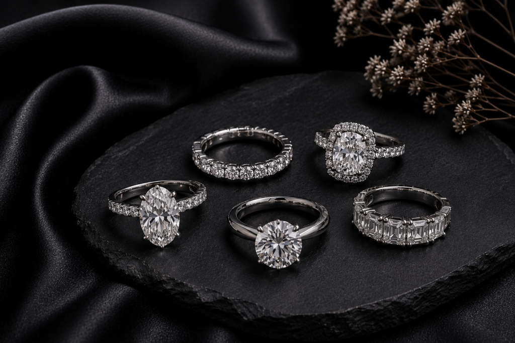 rings